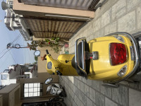 Vespa VXL 125 BS6