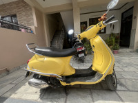 Vespa VXL 125 BS6