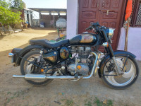 Royal Enfield Classic 350 BS VI 2017 Model
