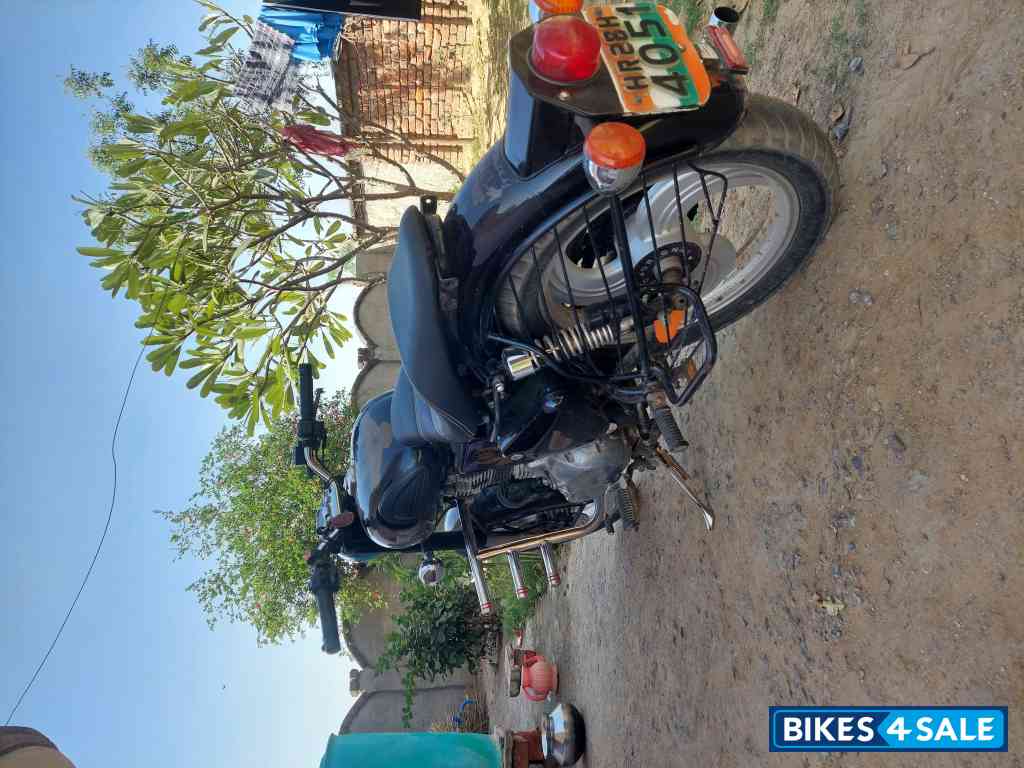 Royal Enfield Classic 350 BS VI