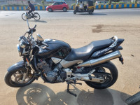 Honda CB Hornet CB 900  Model