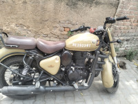 Royal Enfield Bullet Standard 350 2022 Model