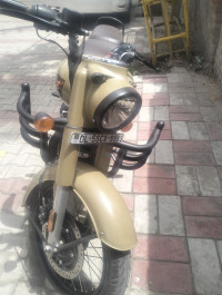 Royal Enfield Bullet Standard 350