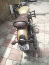 Royal Enfield Bullet Standard 350