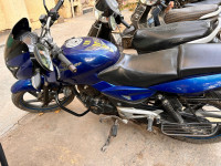 Bajaj Pulsar 150 DTSi 2009 Model