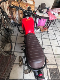 Keeway SR 250 2024 Model