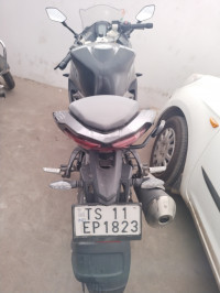 TVS  RR310 2018 Model