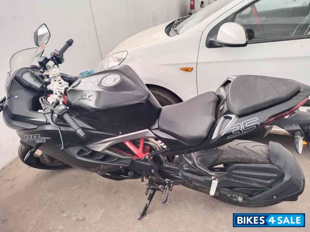 TVS RR310 TVS RR310