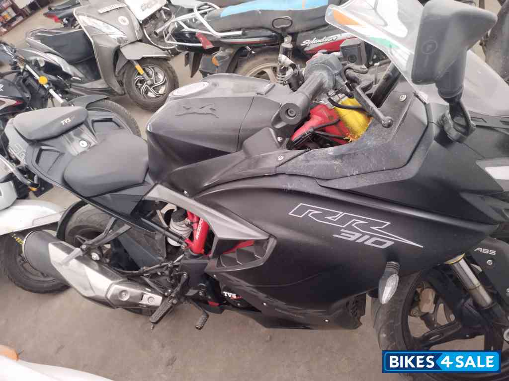 TVS RR310 TVS RR310