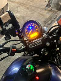 Bajaj Avenger Street 150