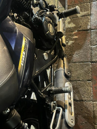 Bajaj Avenger Street 150