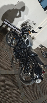 Benelli Imperiale 400 BS6 2020 Model