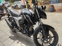 TVS Apache RTR 160 4V BS6 2021 Model
