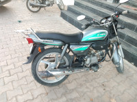 Hero Splendor Plus IBS i3s 2020 Model