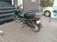 Hero Splendor Plus IBS i3s