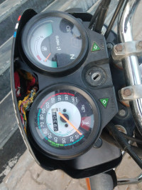 Hero Splendor Plus IBS i3s