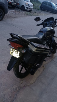 Honda Dream Yuga 2013 Model