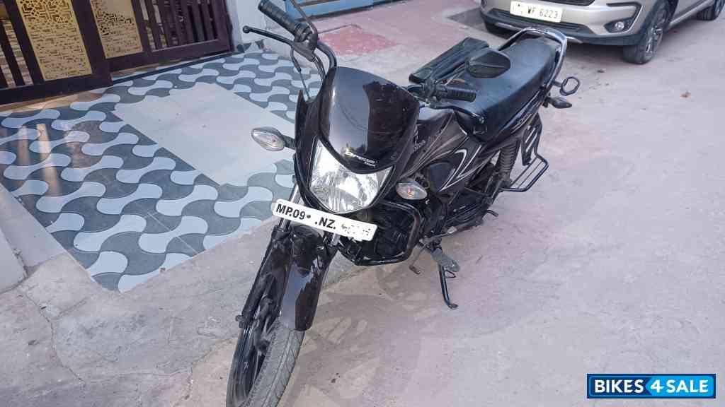 Honda Dream Yuga