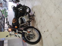 Royal Enfield Classic 350 Dual Channel BS6 2021 Model