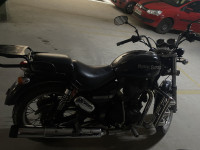 Royal Enfield Thunderbird 350 2016 Model