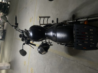 Royal Enfield Thunderbird 350