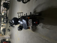 Royal Enfield Thunderbird 350