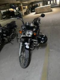 Royal Enfield Thunderbird 350