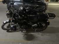 Royal Enfield Thunderbird 350