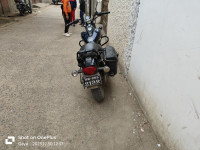 Bajaj Avenger Street 150 2018 Model