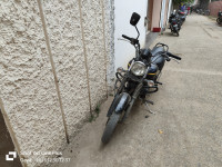 Bajaj Avenger Street 150