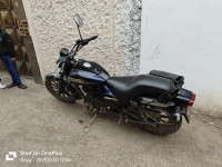 Bajaj Avenger Street 150