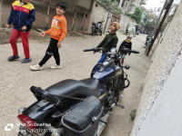 Bajaj Avenger Street 150