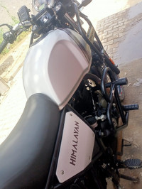 Royal Enfield Himalayan BS VI 2022 Model