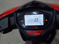 TVS NTORQ 125 Race Edition 2021 Model