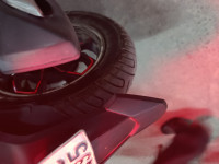 TVS NTORQ 125 Race Edition