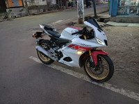 Yamaha R15M 2022 Model