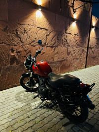 Royal Enfield Thunderbird X 350 2018 Model