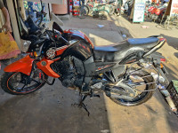 Yamaha FZ-S