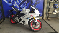 Yamaha R15 V4 2023 Model