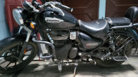 Royal Enfield Meteor 350 2021 Model