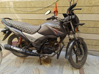 Honda CB Shine SP 2016 Model