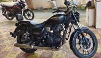 Royal Enfield 2022 Meteor 350 2022 Model