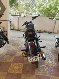 Royal Enfield 2022 Meteor 350