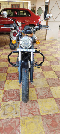 Royal Enfield 2022 Meteor 350