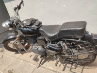 Royal Enfield Bullet Electra