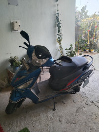 Hero Maestro Edge 2020 Model