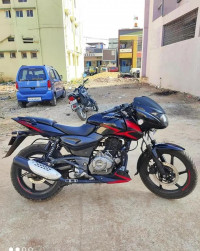 Bajaj Pulsar 150