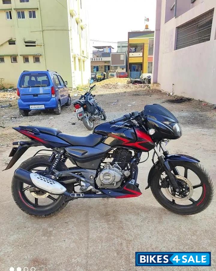 Bajaj Pulsar 150