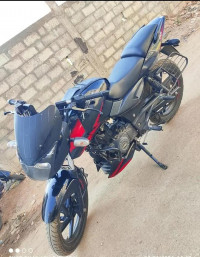 Bajaj Pulsar 150