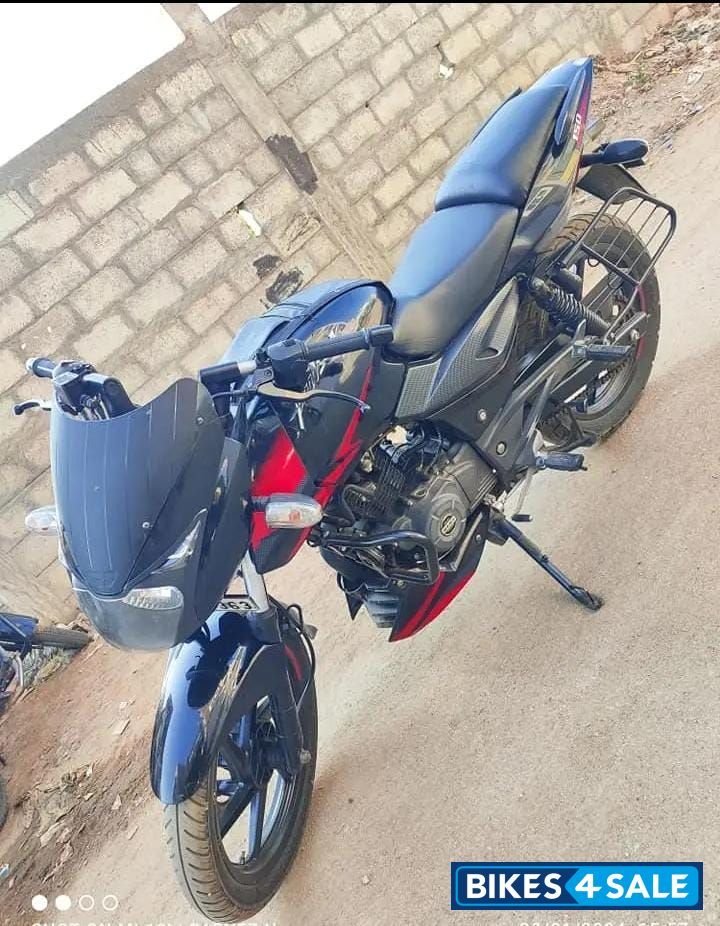 Bajaj Pulsar 150